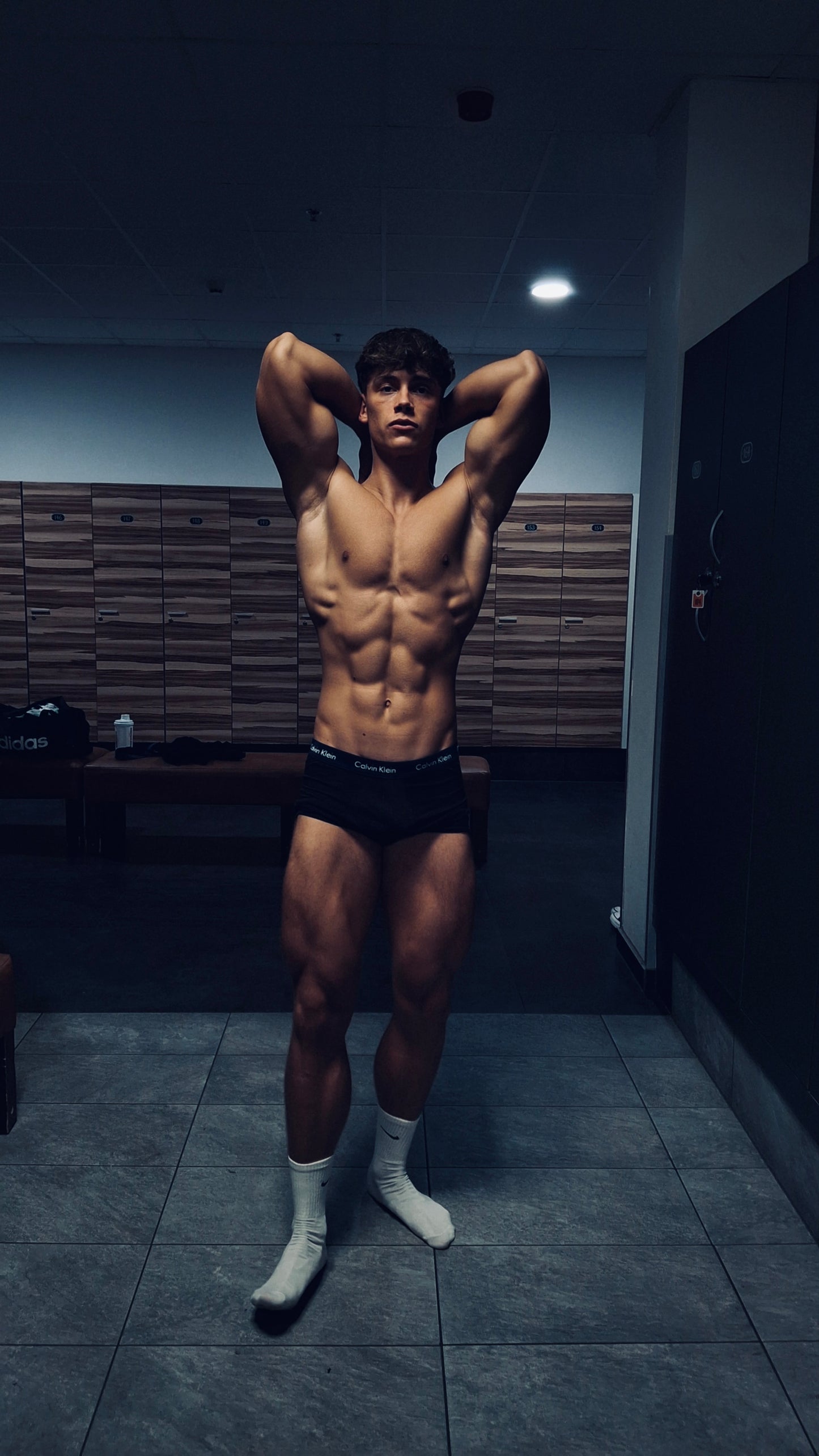 PERSONALIZED TRAINING & DIET PLAN